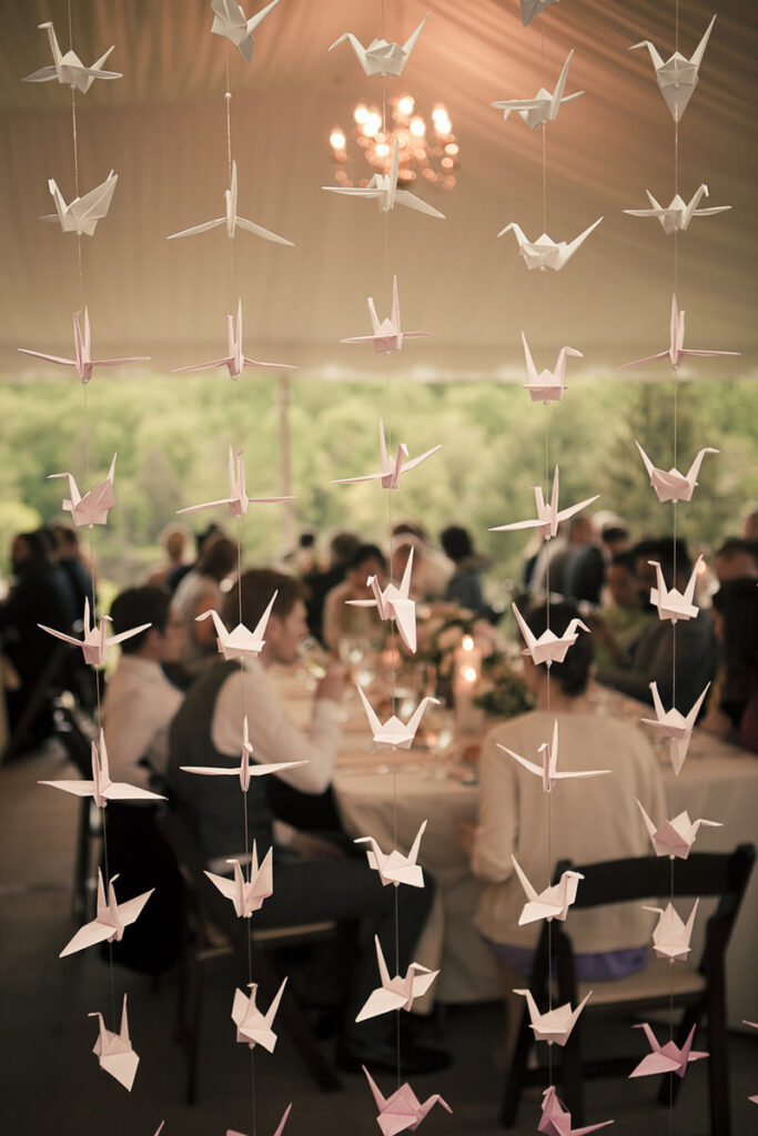 Crédito: The Wedding Artist’s Collective