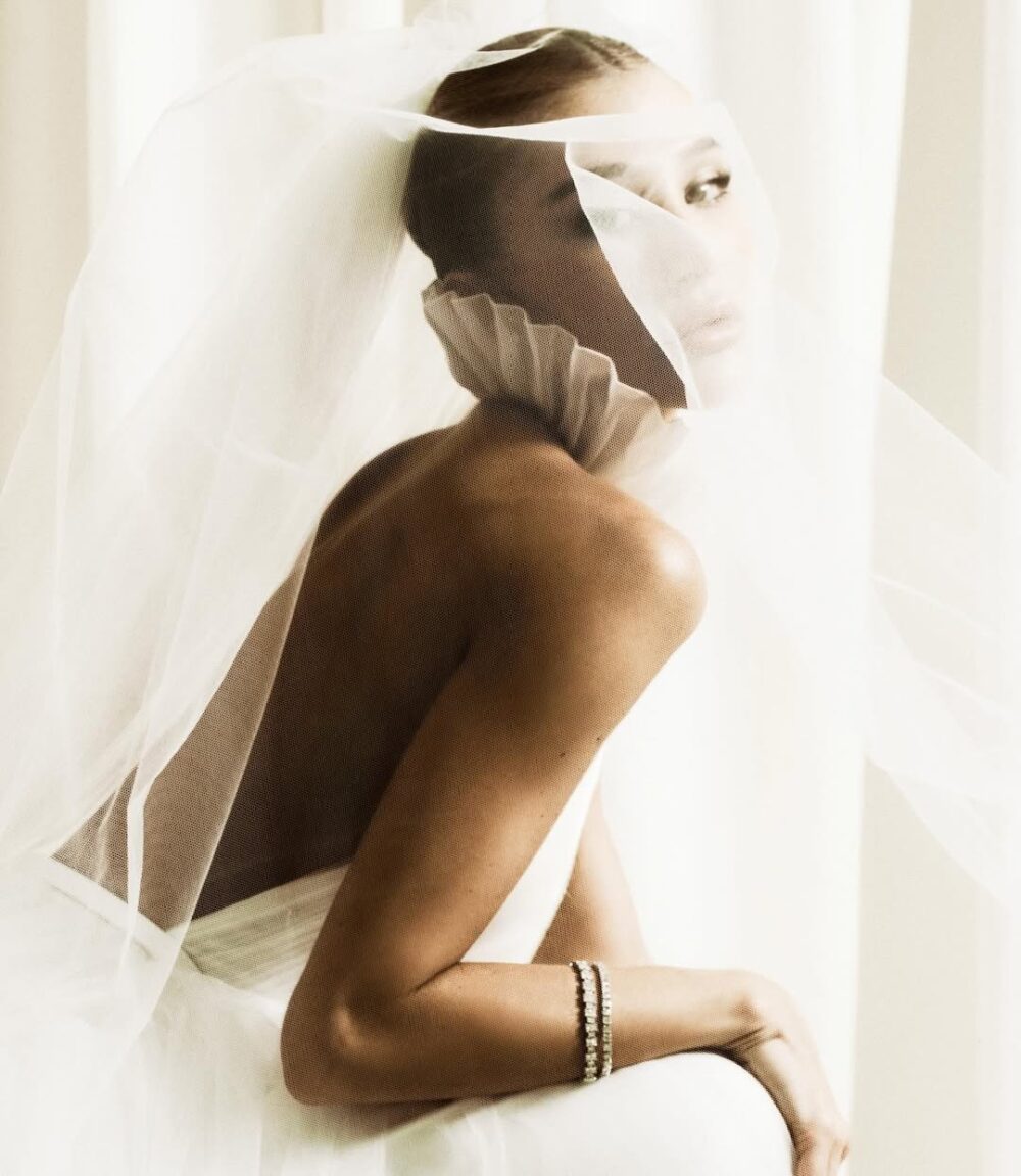 casamento de esther marques