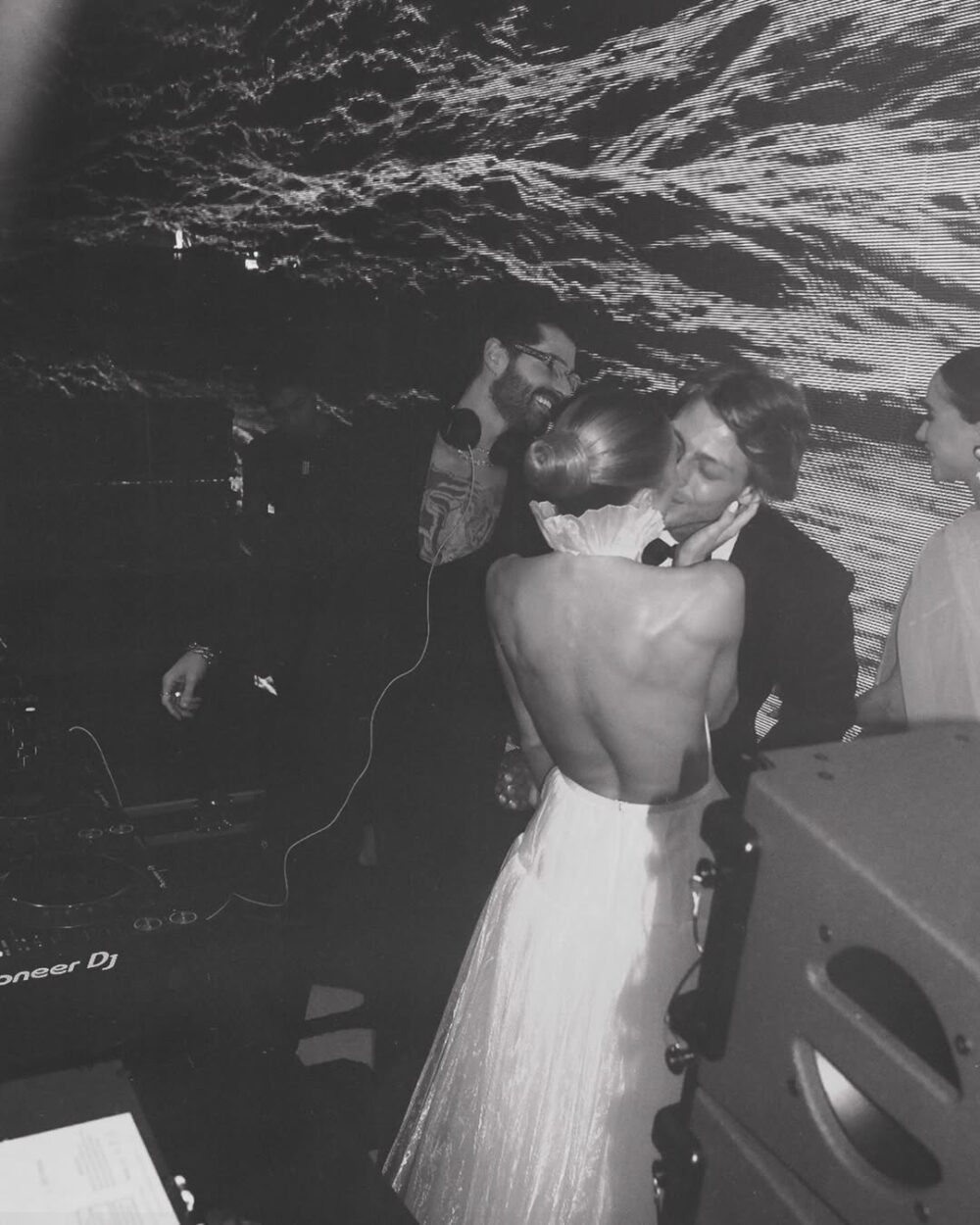 casamento de esther marques e adolpho mello