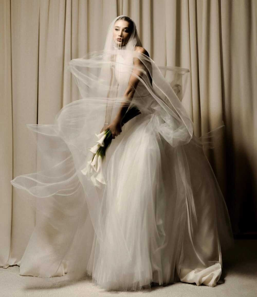 casamento de esther marques