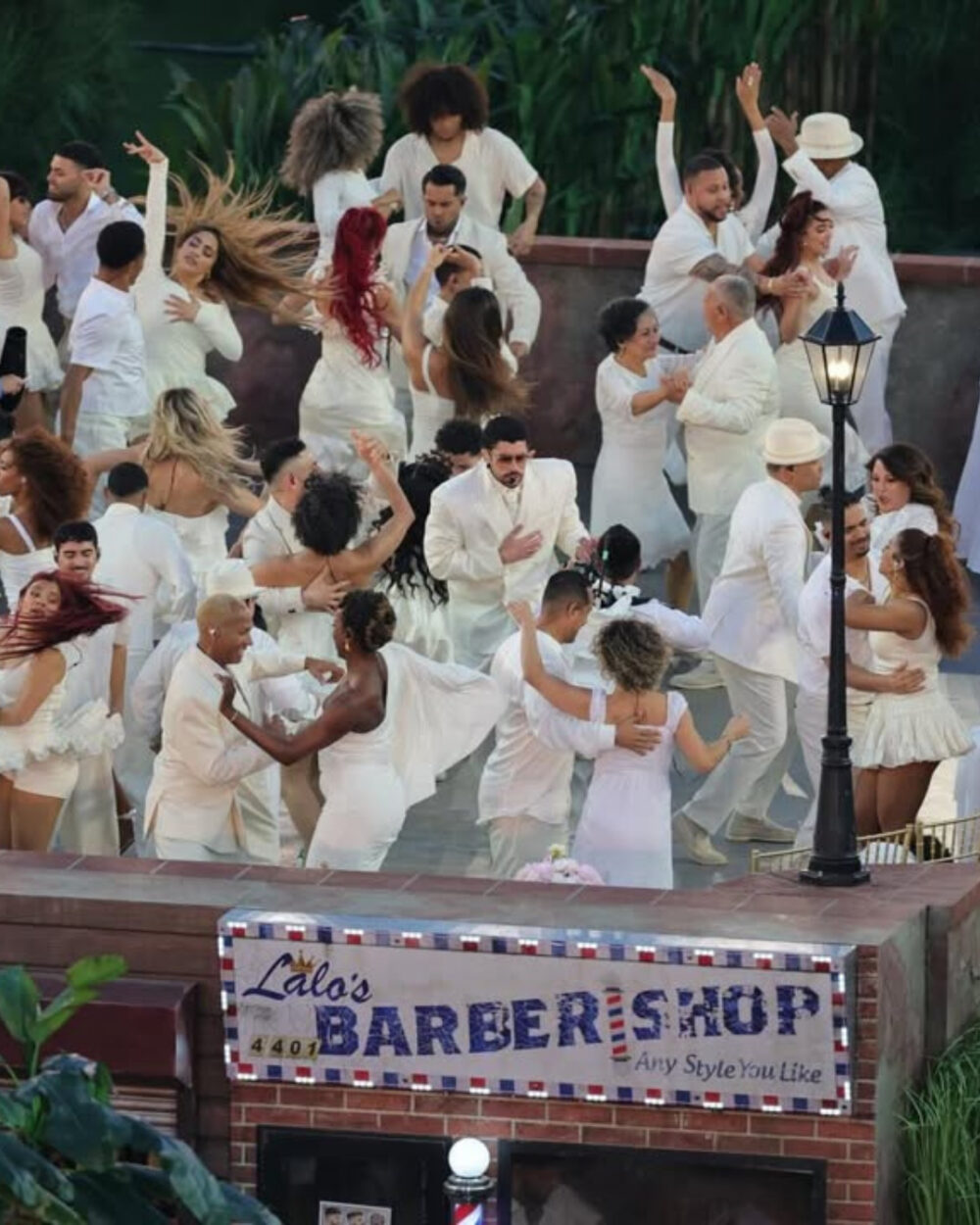 casamento no super bowl