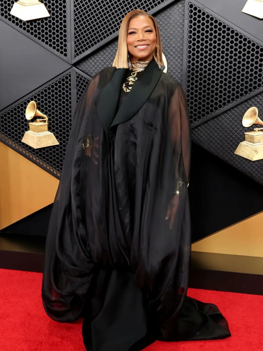 melhores looks do grammy 2026 19