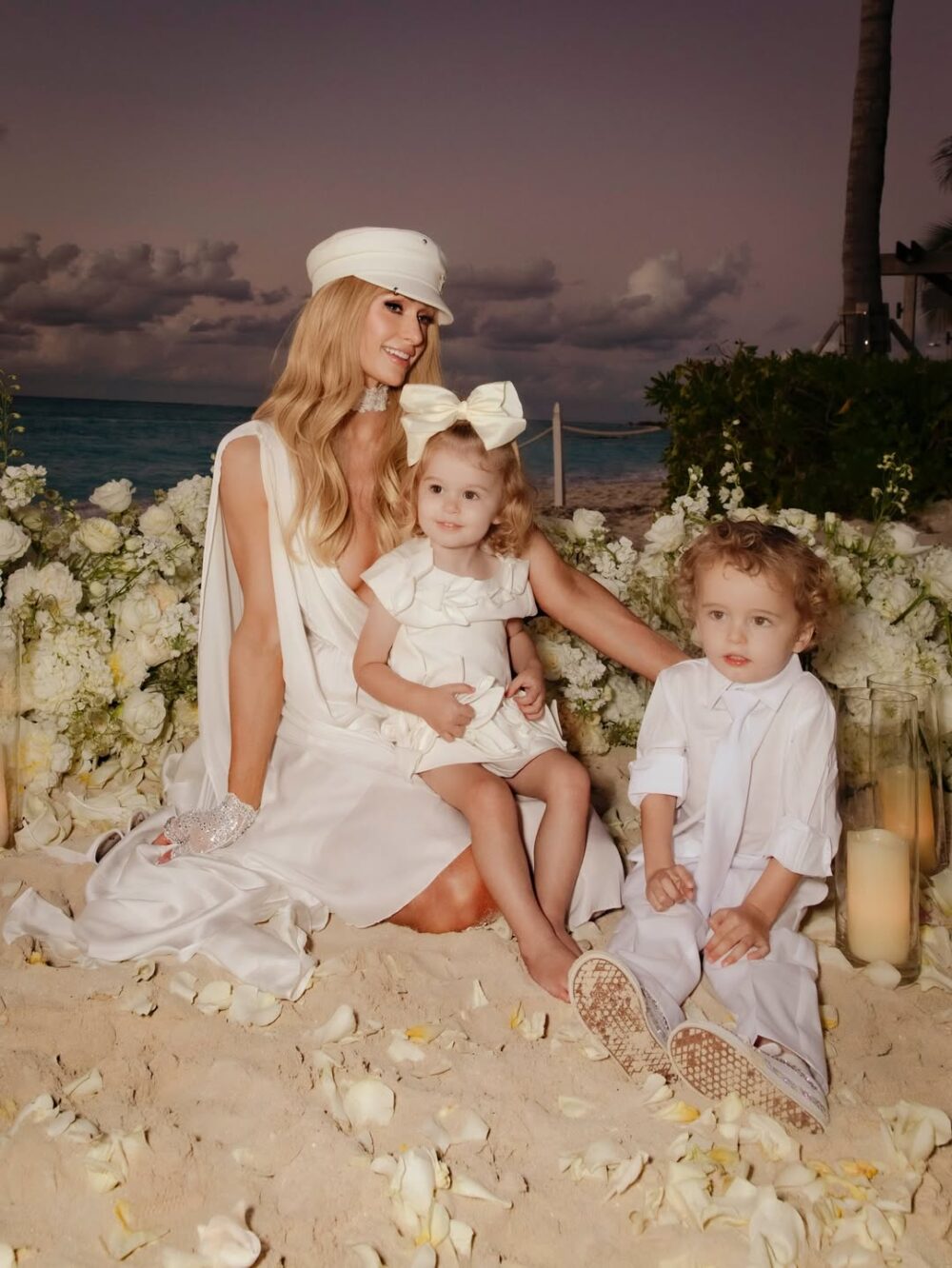 paris hilton é pedida em casamento pela segunda vez