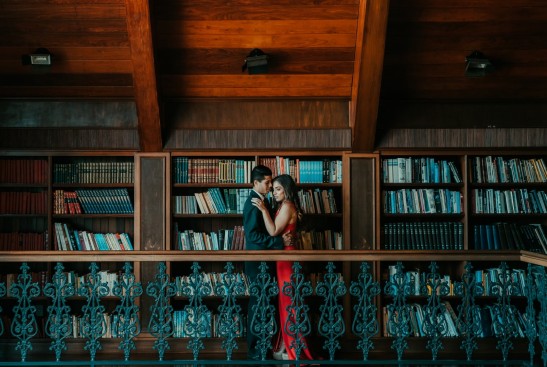 OS CASAMENTEIROS: foto 382