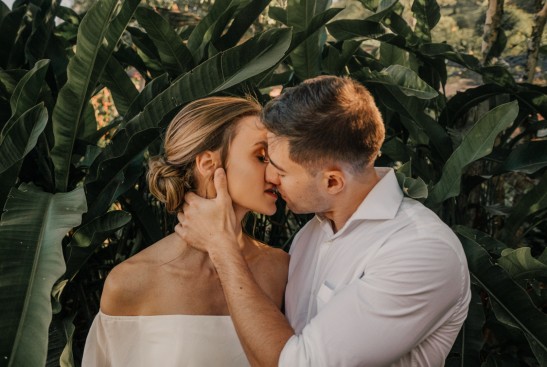 OS CASAMENTEIROS: foto 85