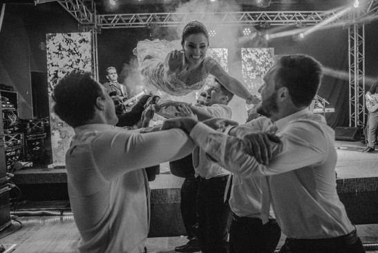 OS CASAMENTEIROS: foto 445