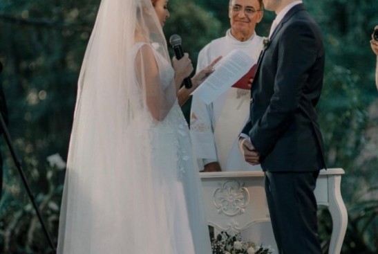 OS CASAMENTEIROS: foto 118