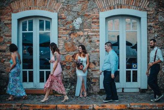 OS CASAMENTEIROS: foto 415