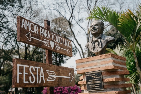 OS CASAMENTEIROS: foto 200