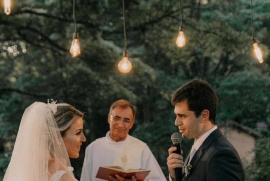 OS CASAMENTEIROS: foto 117