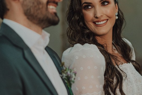 OS CASAMENTEIROS: foto 30