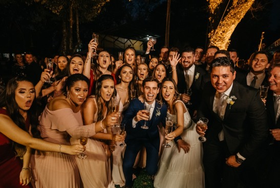 OS CASAMENTEIROS: foto 185