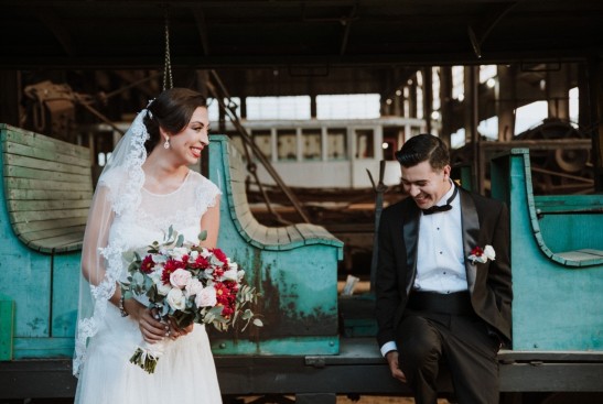 POP UP WEDDINGS DESTINATIONS: foto 14
