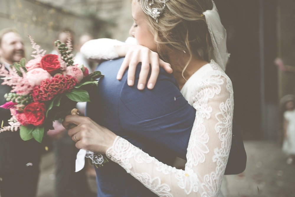 6 tradições que vão deixar o seu casamento muito fofo
