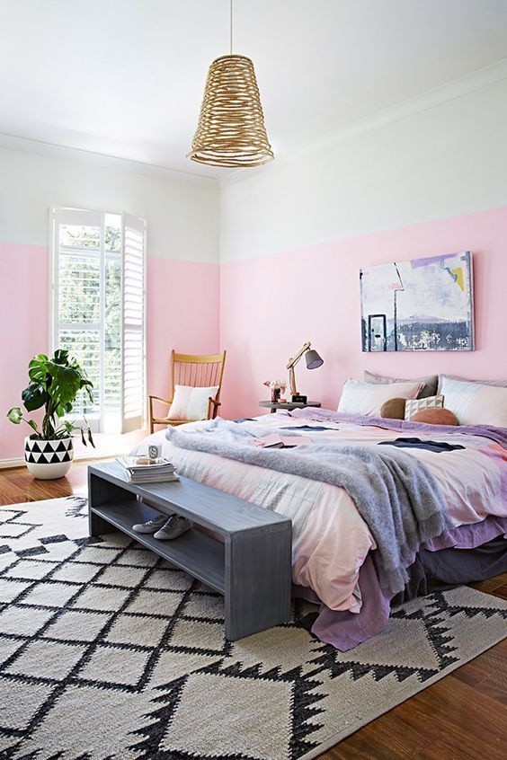  pintura decoração ideias e inpirações