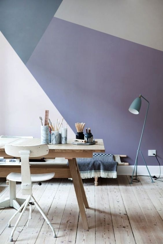  casa pintura decoração