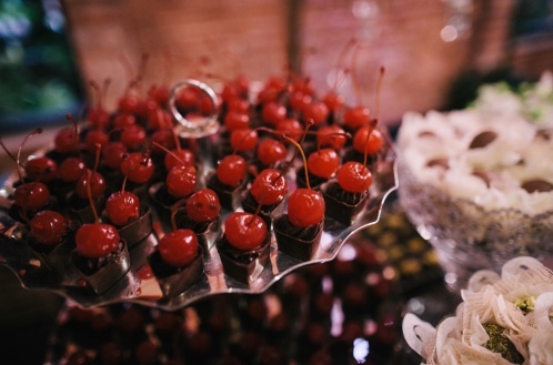  doces finos para noivos duvidas no casamento
