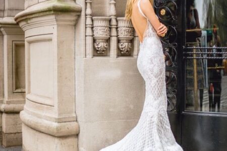 Vestidos de Noiva Pallas Couture – Noivas Modernas