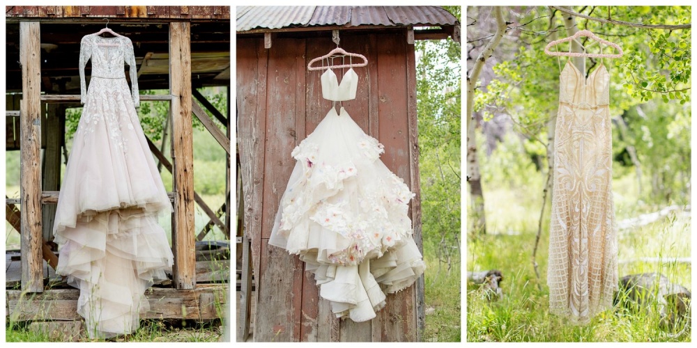 Second Dress: Devo usar dois vestidos de noiva no meu casamento?