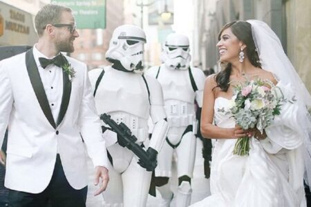Casamento geek: 5 dicas para uma cerimônia nerd
