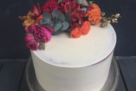 10 perguntas que você deve fazer ao fornecedor do bolo do seu casamento
