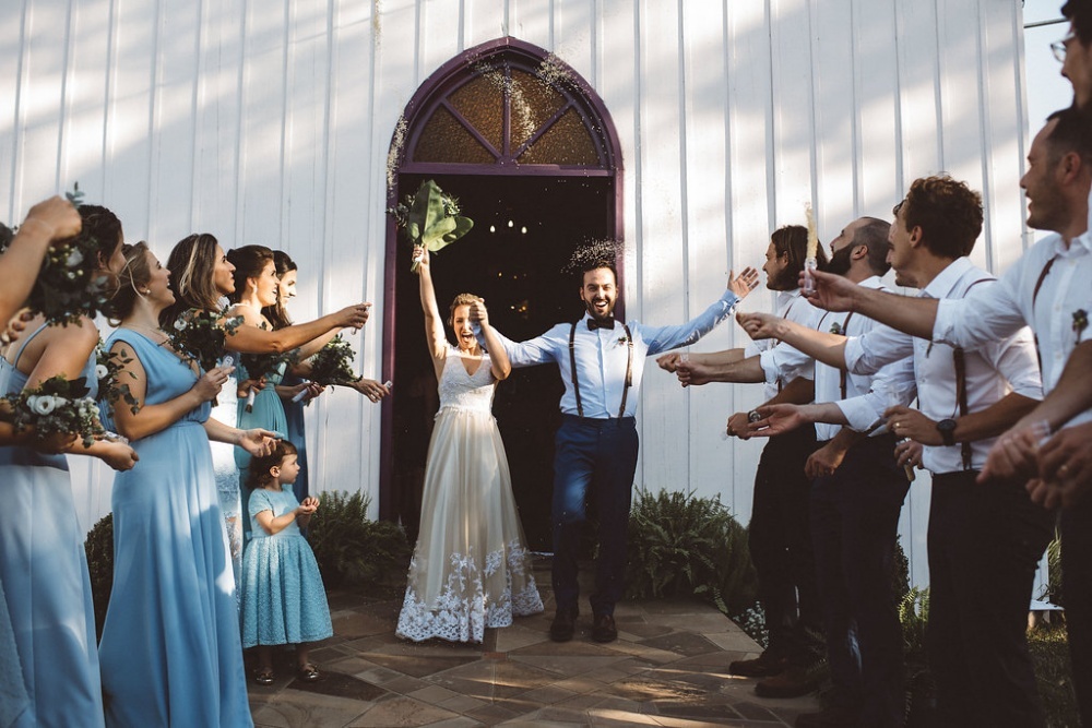 Guia Prático de Como Fazer um Mini Wedding