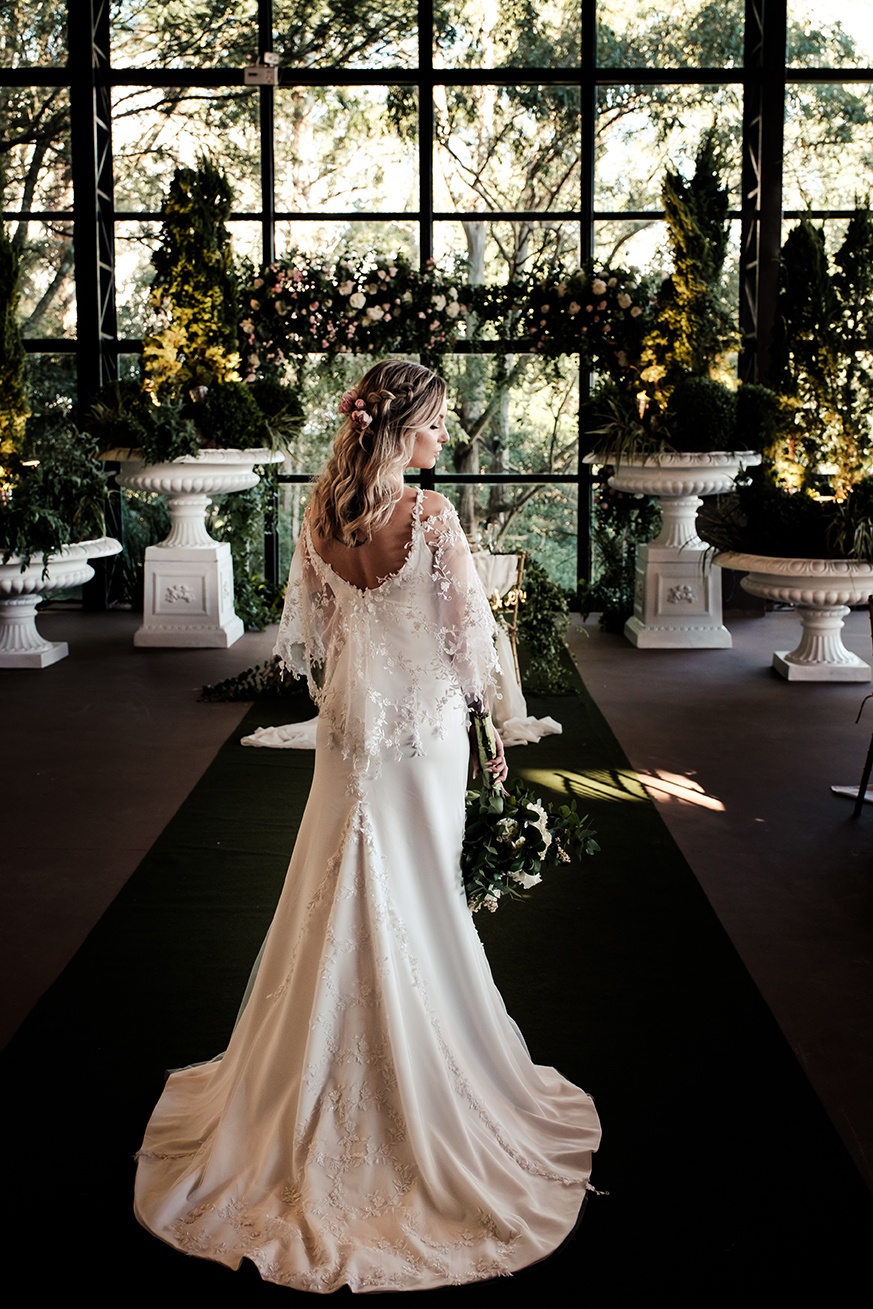 vestido de noiva mariée margareth carmona casamento civil