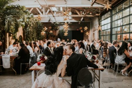 5 motivos pelos quais vale a pena fazer uma festa de casamento
