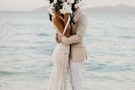 Guia Prático: Tudo Para Realizar Um Destination Wedding No Caribe