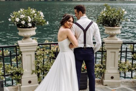 Curiosidades Que Você Sempre Quis SaberSobre Casamentos Na Itália