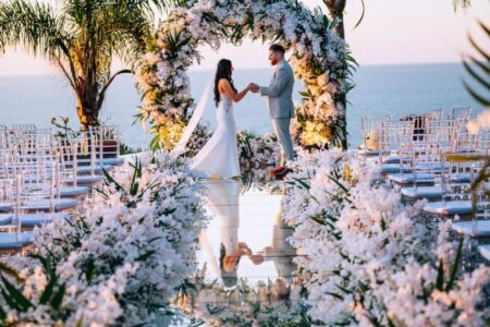 Resort Refúgio Do Estaleiro: O destino perfeito para Destination Wedding
