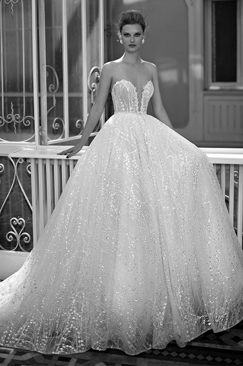  moda 2016 casamento tendência vestido vestido de noiva