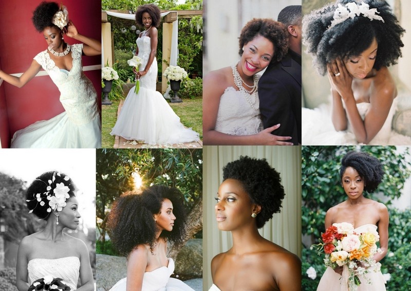  ideias black power afro penteado noiva maquiagem casamento