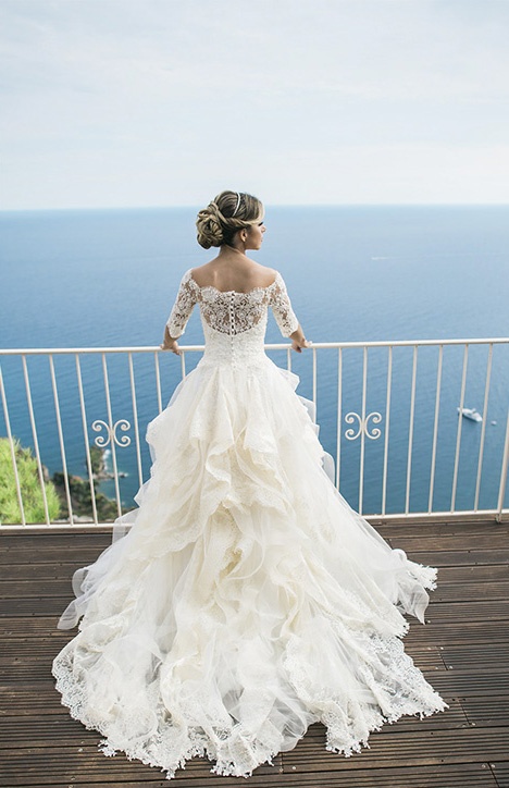  real samuel vestido berta bridal casamento eliana zanini noiva vestido de noiva