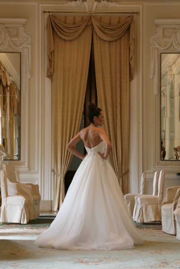  moda alta costura vestido de noiva noiva casamento tendência moderno