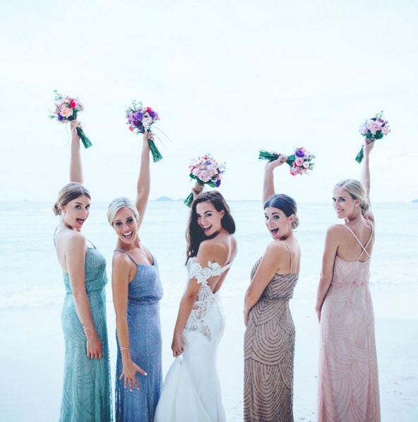  instagram estiloso pallas couture moda noiva vestido de noiva mais lindo moderno