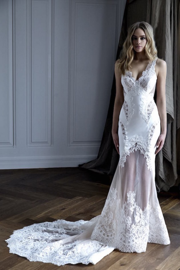  vestido moda mais lindo pallas couture casamento instagram moderno estiloso