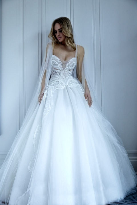  pallas couture vestido de noiva casamento estiloso instagram moda moderno mais lindo