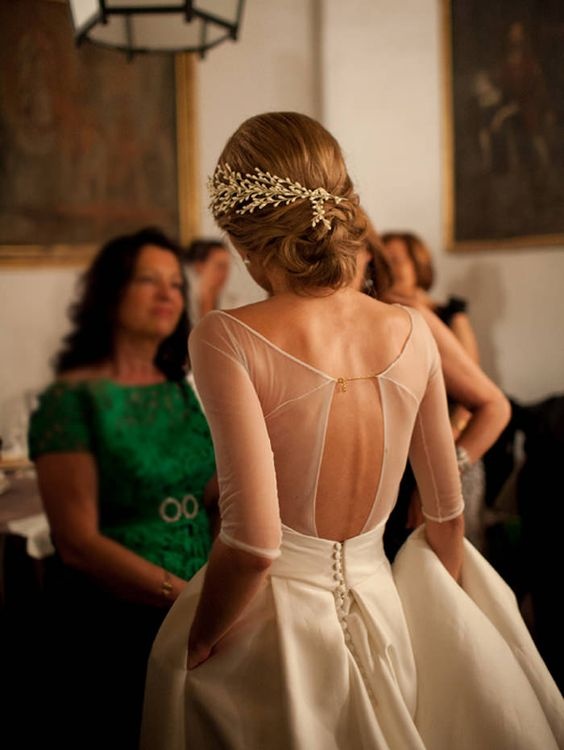 pronovias vestido de noiva minimalista noiva romantica bolso moderna bolsos glamour casamento