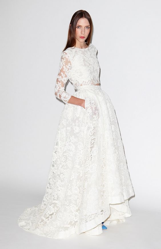  bolsos glamour casamento pronovias romantica vestido de noiva noiva minimalista moderna elie saab