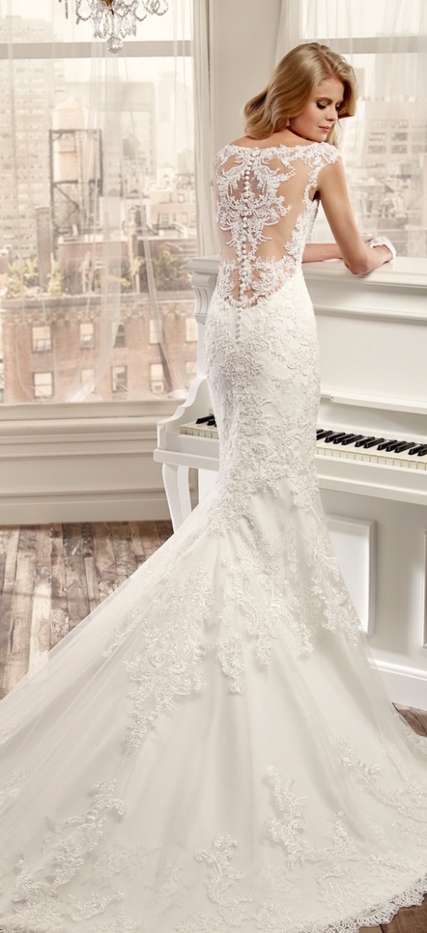  vestido de noiva nicole spose casamento vestido de noiva clássico elegante alessandra rinaudo noiva