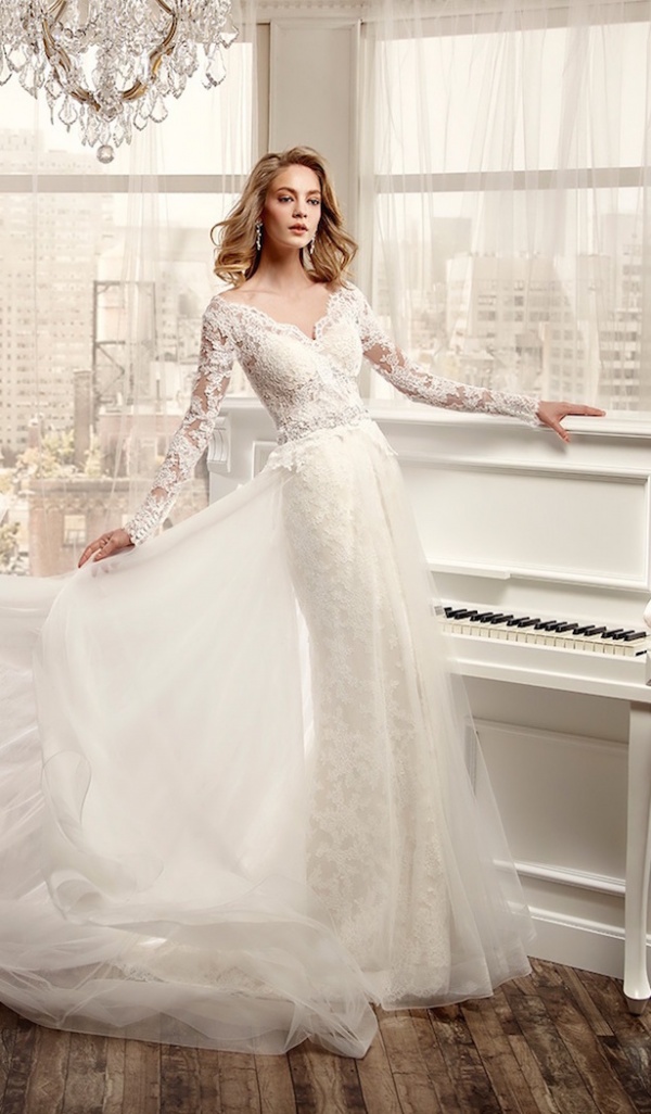  nicole spose vestido de noiva clássico atemporal alessandra rinaudo elegante casamento clássico