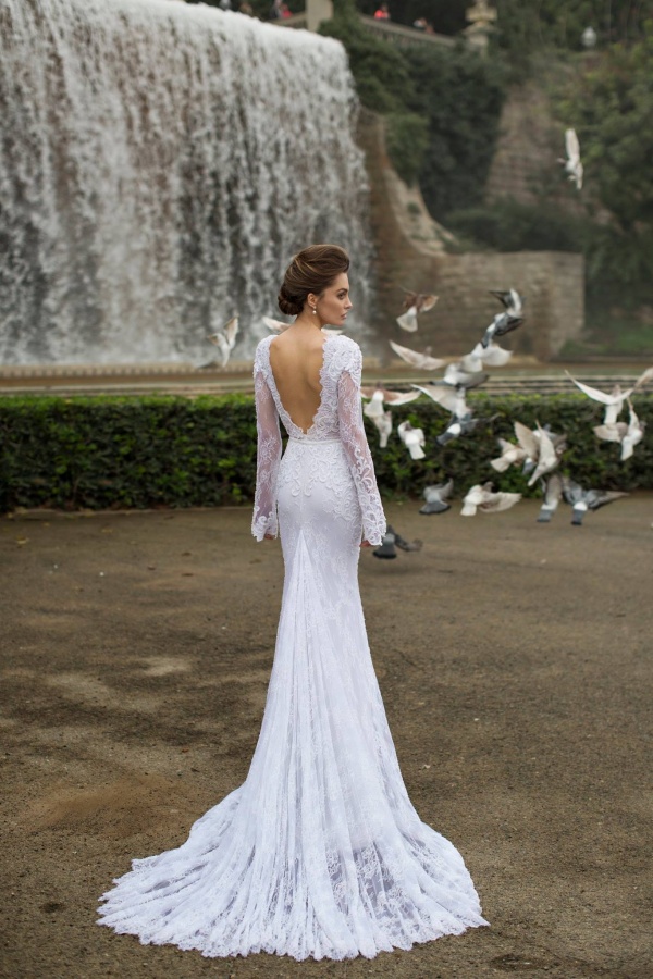  israel fashion noiva vestido de noiva casamento moda