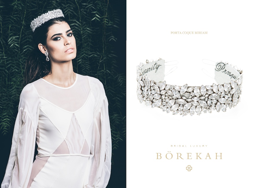  alugar garantia acessórios headband tiara noiva borekah bridal casar joia