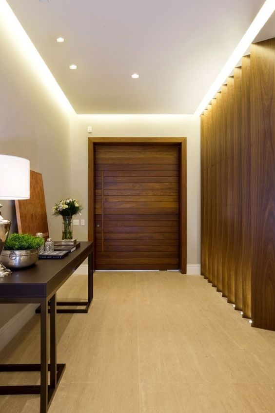 madeira decorar casa arquitetura arquiteta dica interior