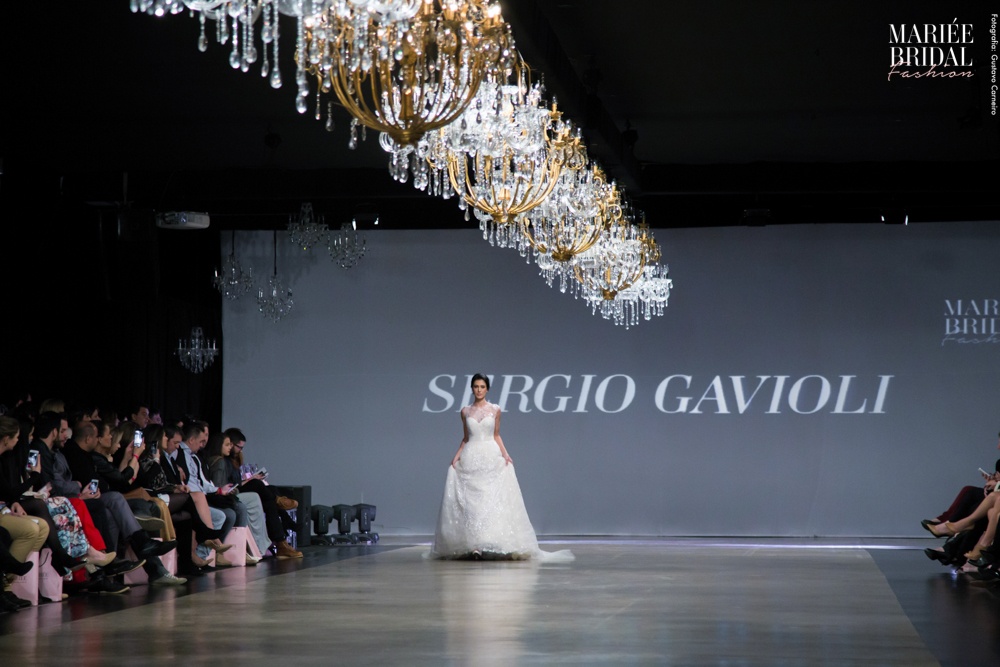  desfile paraná vestido de noiva casamento londrina vestido sergio gavioli moda fashion