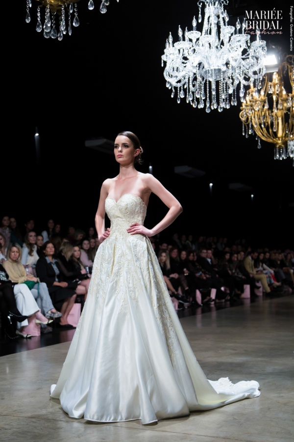  vestido de noiva vestido casamento tendência mariee noiva sergio gavioli fashion londrina