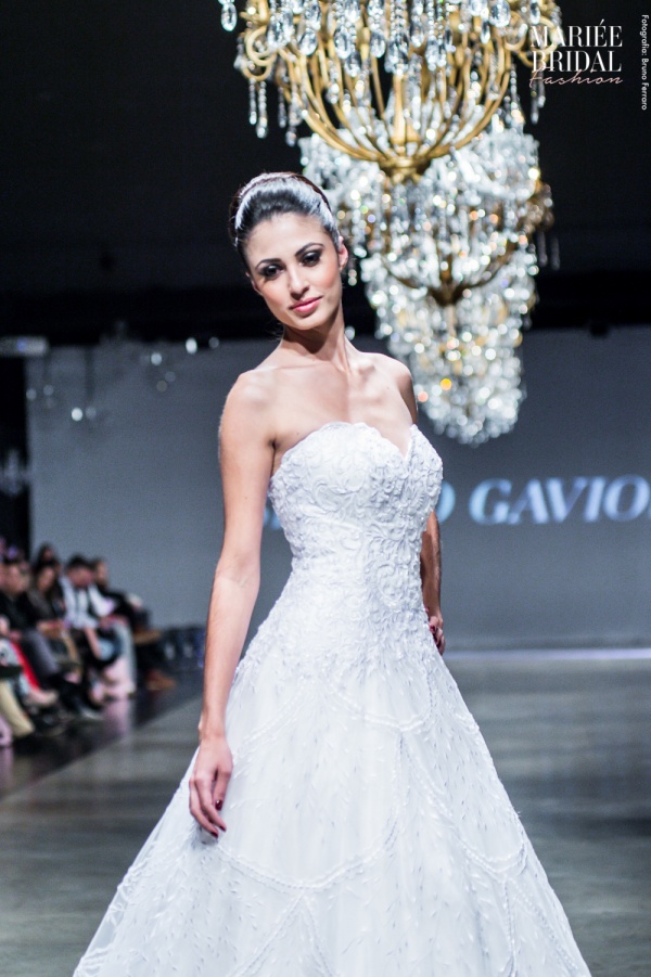  paraná vestido de noiva sergio gavioli fashion moda noiva desfile tendência vestido