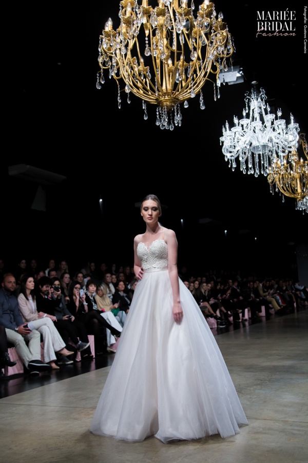  fashion londrina desfile casamento moda vestido sergio gavioli tendência mariee