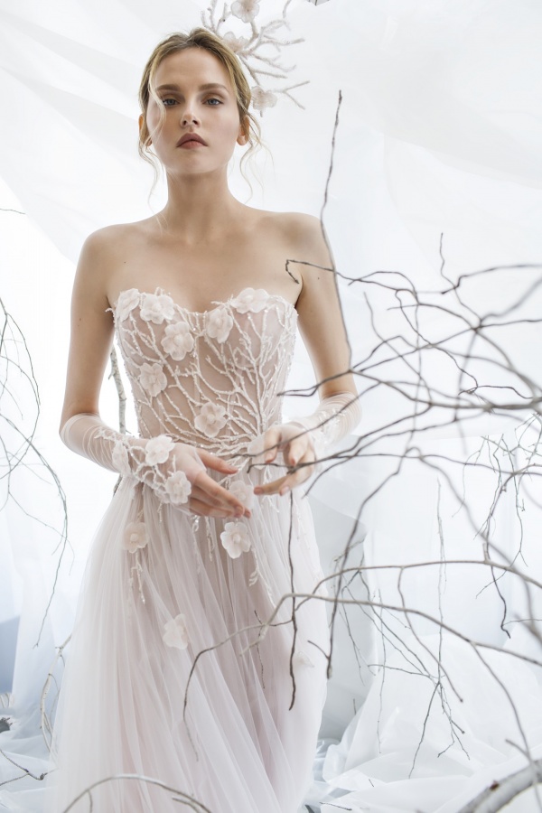  vestido de noiva mira zwillinger casamento noiva moda coleção